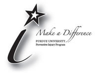 I Make a Difference logo